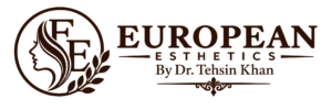 European Esthetics by Dr. Tehsin Khan